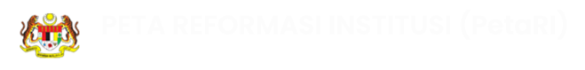 Logo PetaRI+Bheuu 2 PETA REFORMASI INSTITUSI (PetaRI)