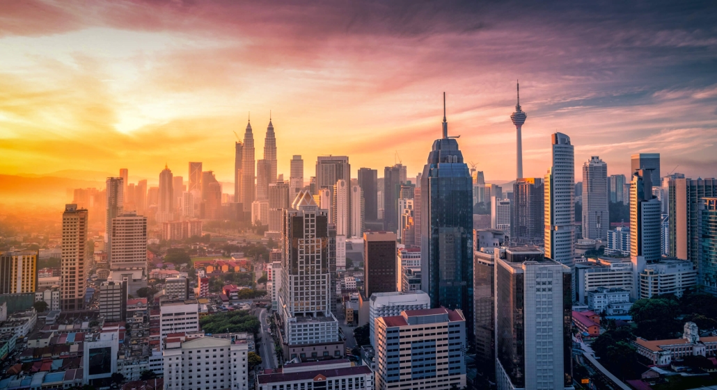 Aset fiksyen demonstrasi, bukan rekod atau acara sebenar.